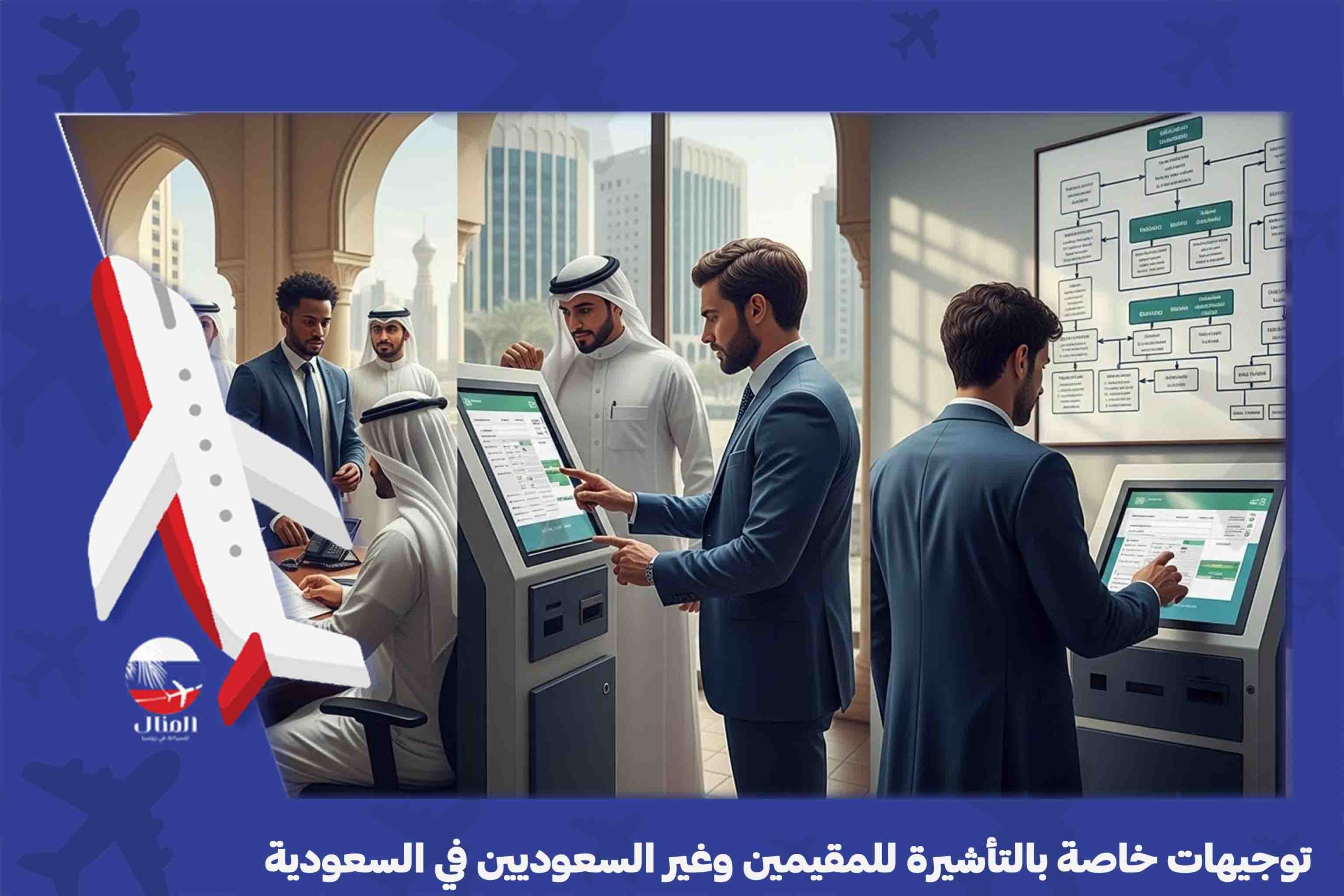  الفيزا الروسية