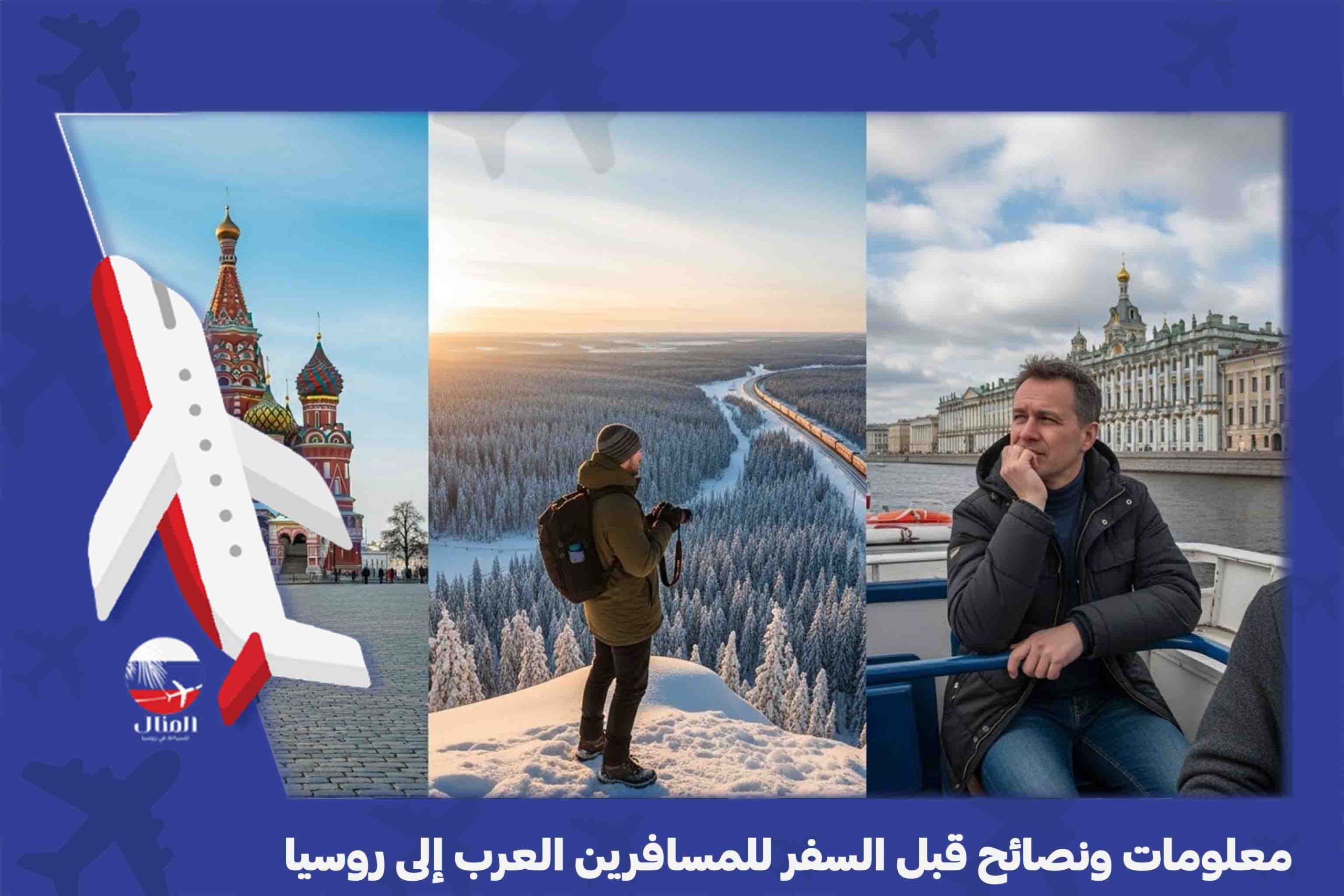 جمال روسيا