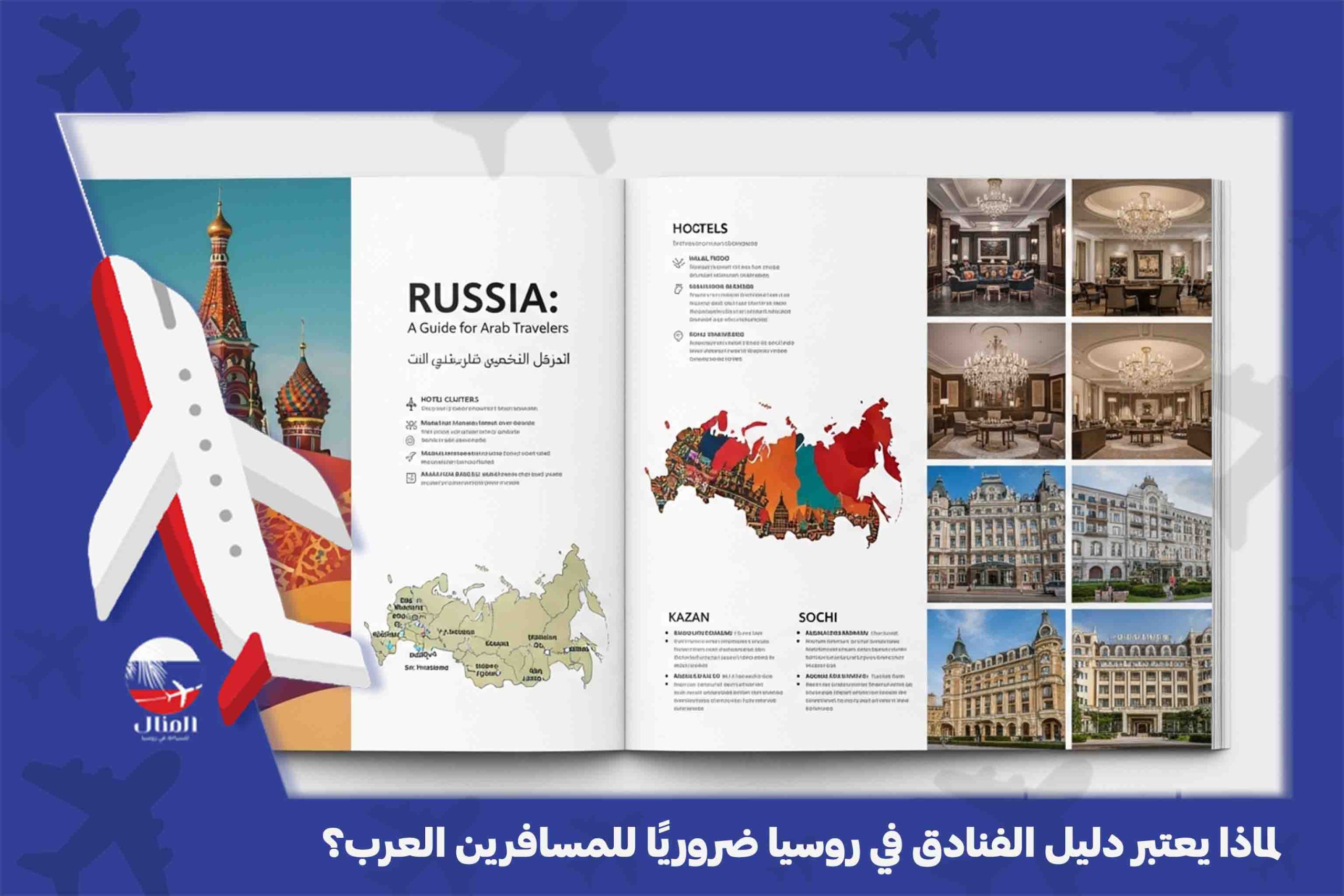 أرخص فنادق في موسكو